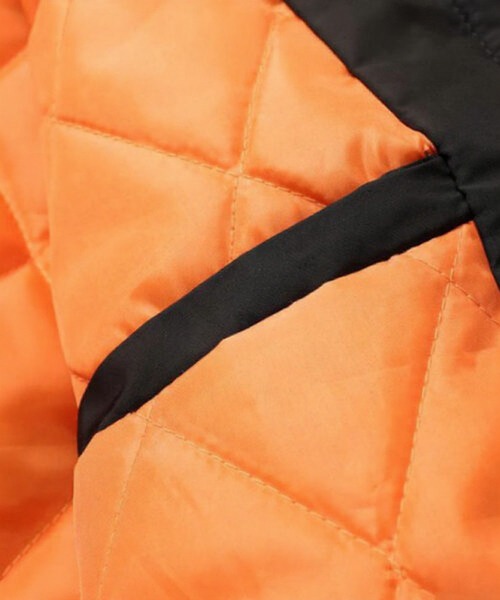 Autumn And Winter Men Fashion Jacket - Image 2