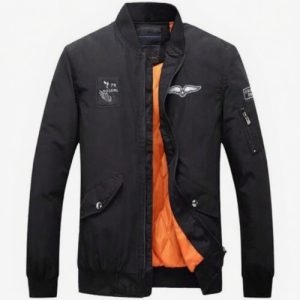 Autumn And Winter Men Fashion Jacket