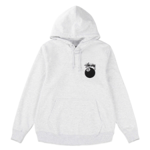 8 ball stussy hoodie For Men’s and Women’s