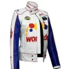Ricky Bobby Wonder Bread Jacket