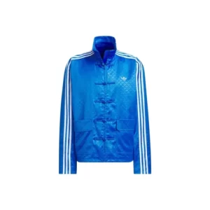 Originals SS24 Chinese Blue Jacket