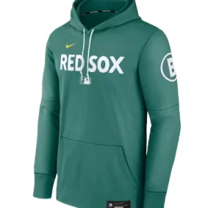 Red Sox City Connect Hoodie
