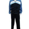 Tony Soprano Blue Tracksuit