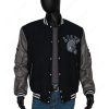 Venom 2 Eddie Brock Detroit Lions Jacket