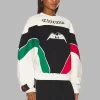 Adidas x Willy Chavarria Chicano Sweatshirt
