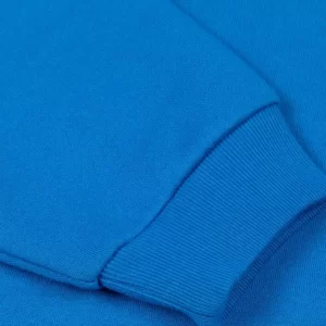 Golf Wang Archives Blue Hoodie