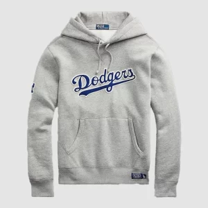 Polo Ralph Lauren Dodgers Hoodie