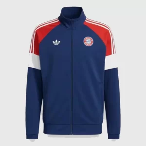 Bayern München 25-26 Anthem Jacket