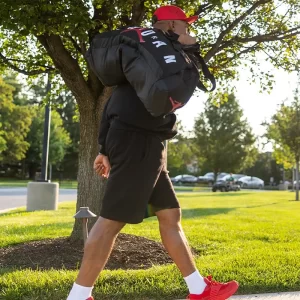Jalen Hurts Training Camp Jordan Hoodie