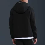 Nike Kobe Tech Fleece Windrunner Jacket