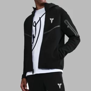 Nike Kobe Tech Fleece Windrunner Jacket