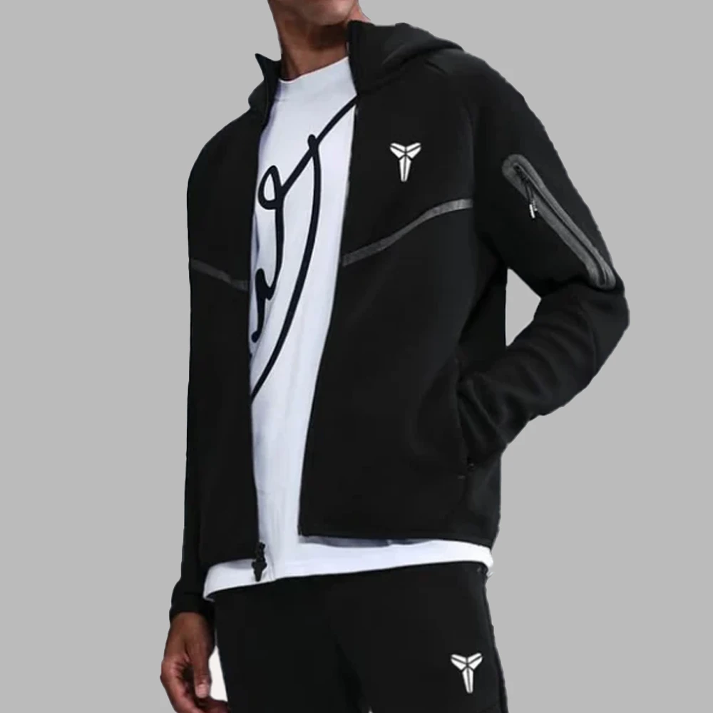 Nike Kobe Tech Fleece Windrunner Jacket