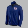 New York Giants Darius Rucker Jacket