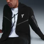 Nike Kobe Tech Fleece Windrunner Jacket