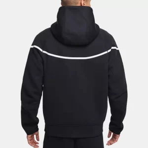 Nike Tech Windrunner Reflective Jacket