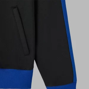 OVO x Chelsea FC Black Track Jacket