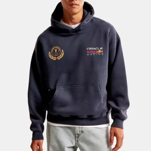 Ace Outwear Graphic Hoodie