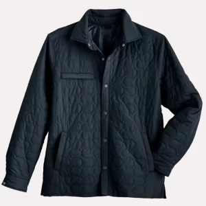 Storm Creek Shirt Jacket | Artisan Shirt Jacket