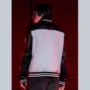 Superman 2025 Justice Gang Jacket