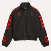 Elevate your streetwear with the Adidas x Willy Chavarria Track Jacket — bold design, premium comfort, and standout style for 2025 fashion lovers!