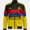 Club America Adidas Jersey 2025 Jacket