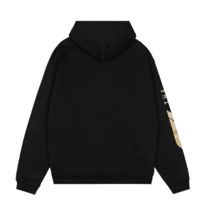 Formula 1 Movie APXGP Team Merch Hoodie