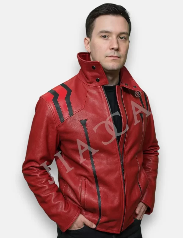 Neon Genesis Evangelion Misato Jacket