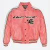 Neymar Hellstar Avirex Jacket