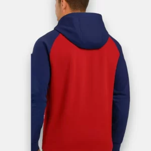 Texas Rangers Nike Performance Jacket