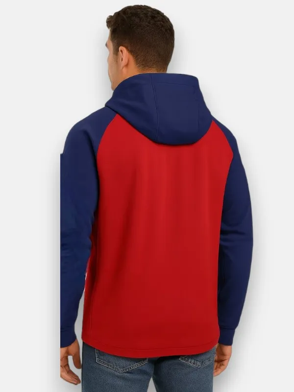 Texas Rangers Nike Performance Jacket