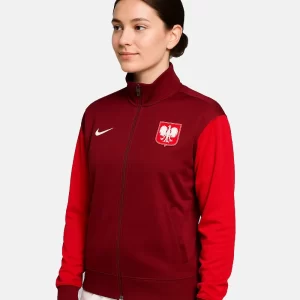 UEFA Women’s EURO 2025 Ewa Pajor Jacket